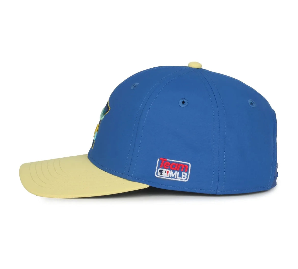 Outdoor Cap Minnesota Twins™ MLB® Replica Structured MLB-550CC Hat-7