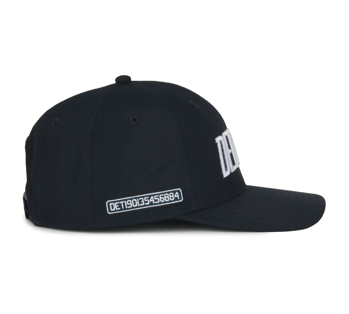 Outdoor Cap Detroit Tigers™ MLB® Replica Structured MLB-550CC Hat-3