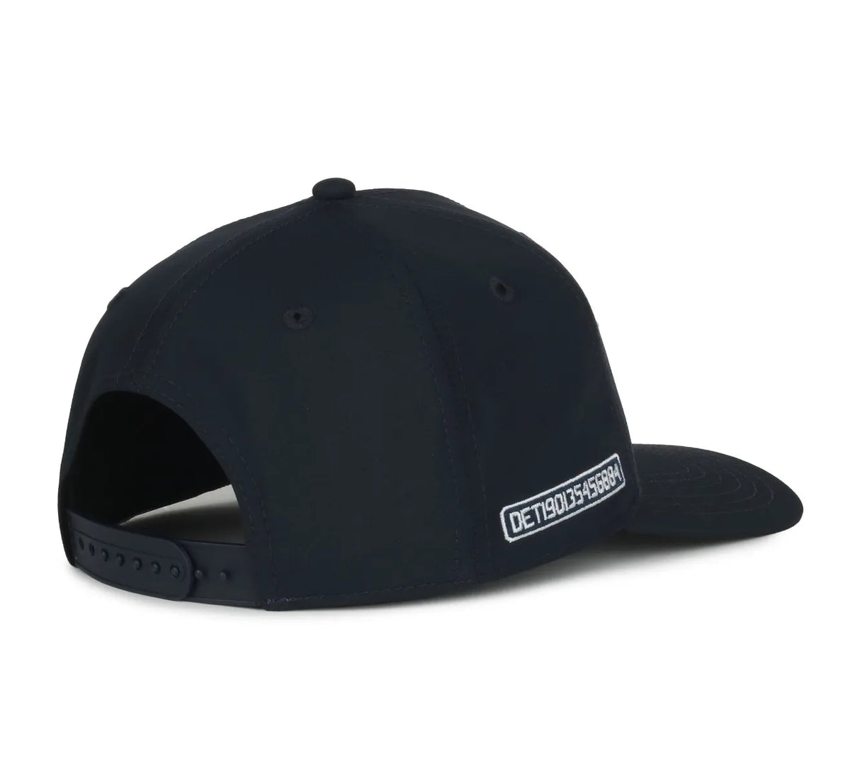 Outdoor Cap Detroit Tigers™ MLB® Replica Structured MLB-550CC Hat-4