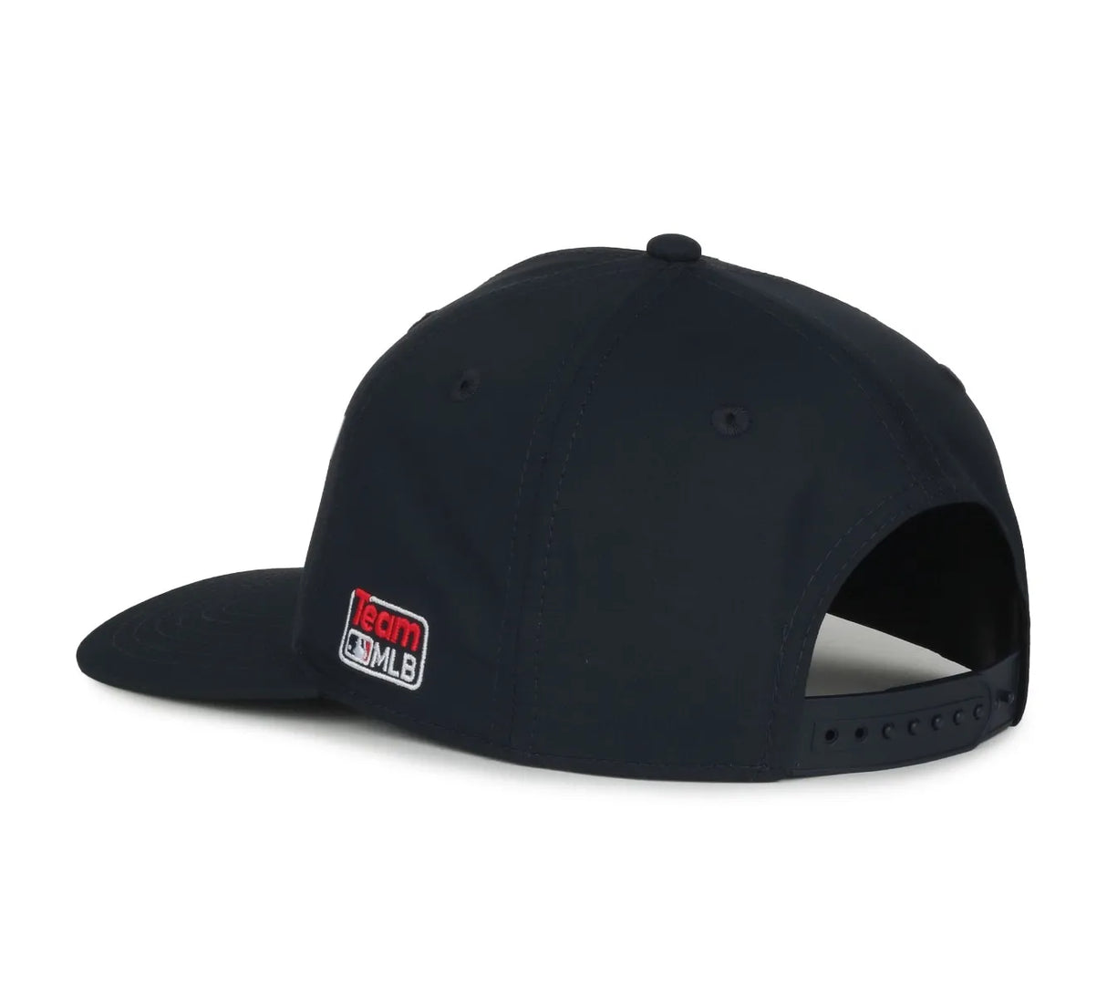 Outdoor Cap Detroit Tigers™ MLB® Replica Structured MLB-550CC Hat-6