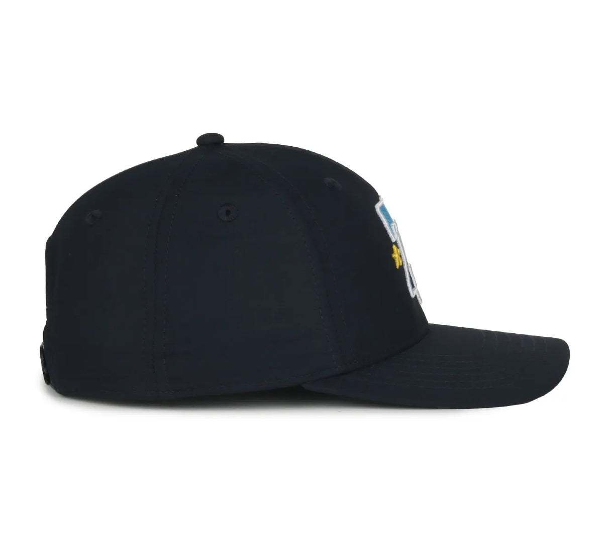 Outdoor Cap Philadelphia Phillies™ MLB® Replica Structured MLB-550CC Hat-3