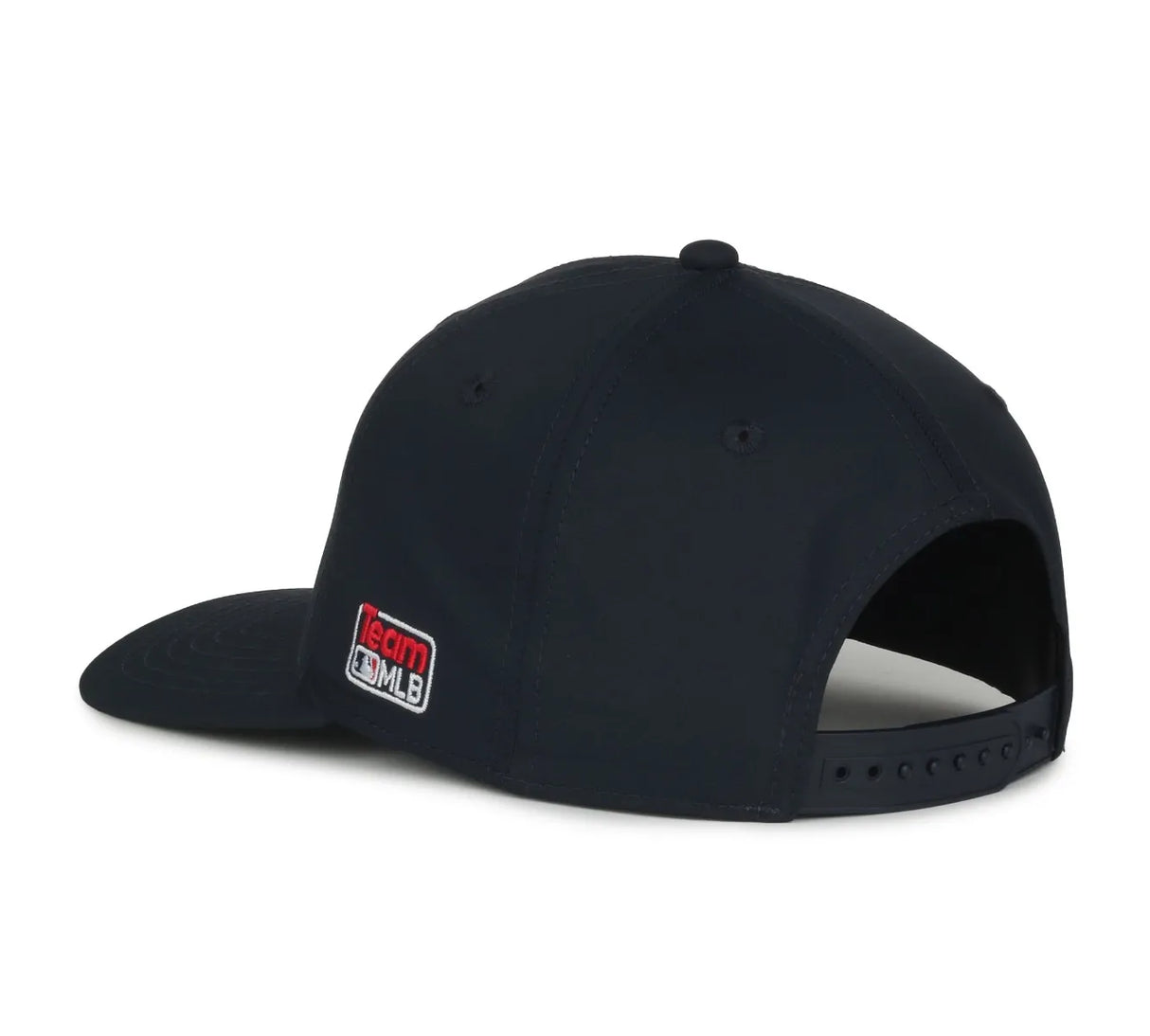 Outdoor Cap Philadelphia Phillies™ MLB® Replica Structured MLB-550CC Hat-6