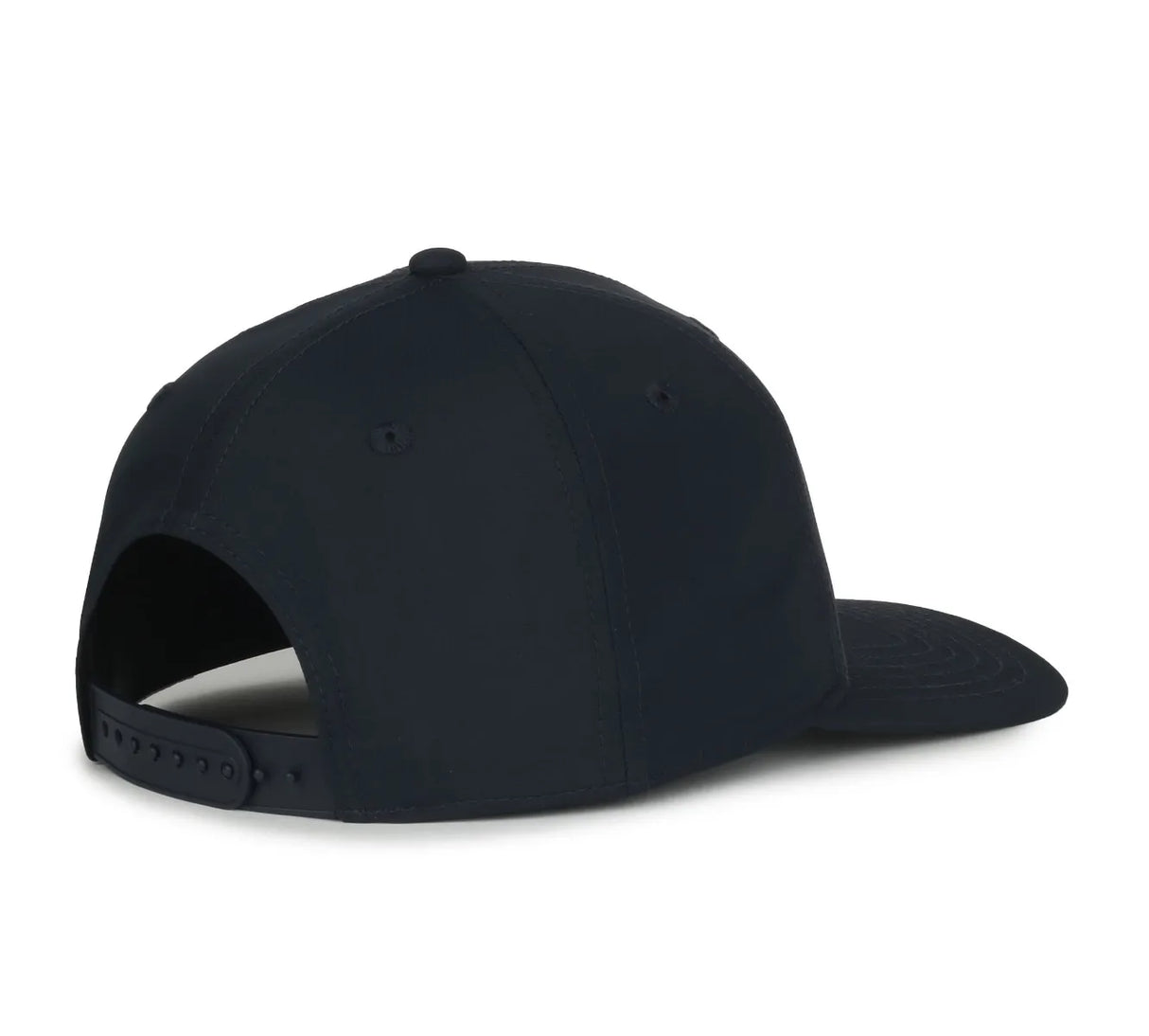 Outdoor Cap Toronto Blue Jays™ MLB® Replica Structured MLB-550CC Hat-4