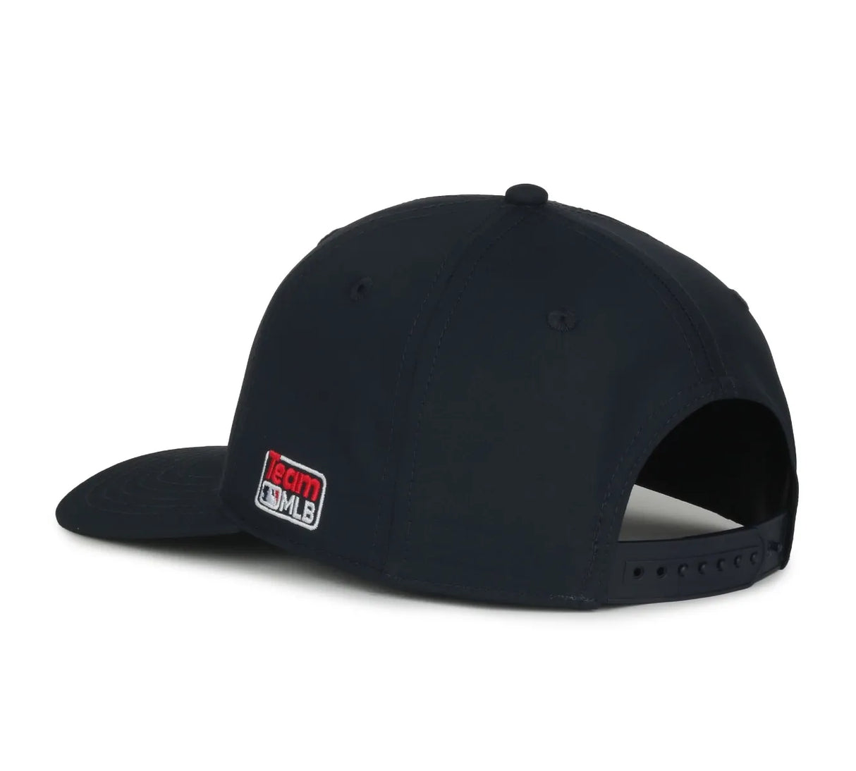 Outdoor Cap Toronto Blue Jays™ MLB® Replica Structured MLB-550CC Hat-6