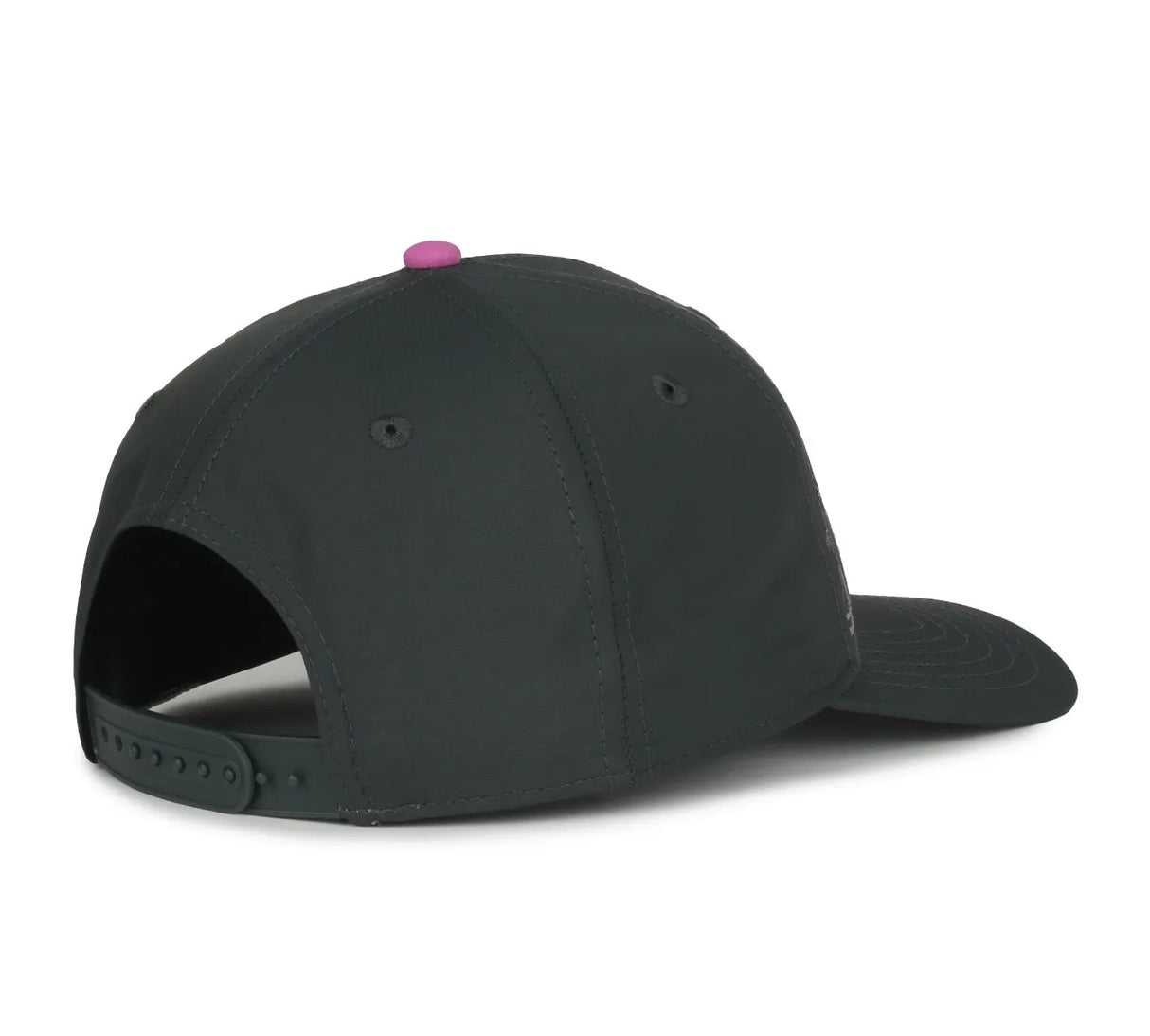 Outdoor Cap NY Mets™ MLB® Replica Structured MLB-550CC Hat-4