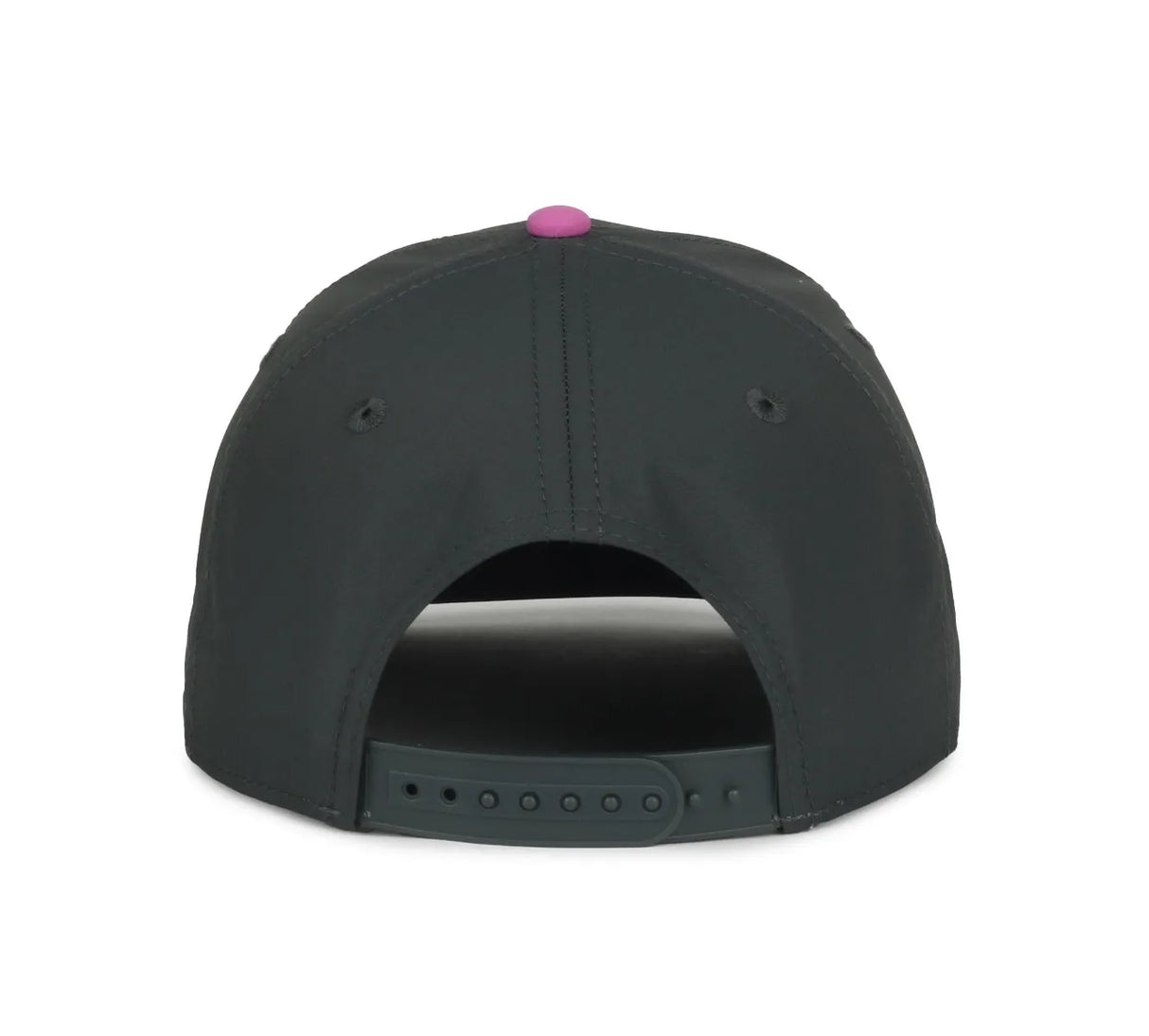 Outdoor Cap NY Mets™ MLB® Replica Structured MLB-550CC Hat-5
