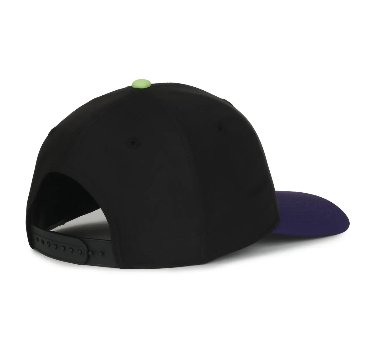 Outdoor Cap Tampa Bay Rays™ MLB® Replica Structured MLB-550CC Hat-4
