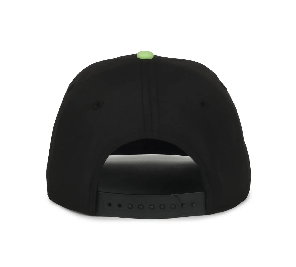 Outdoor Cap Tampa Bay Rays™ MLB® Replica Structured MLB-550CC Hat-5