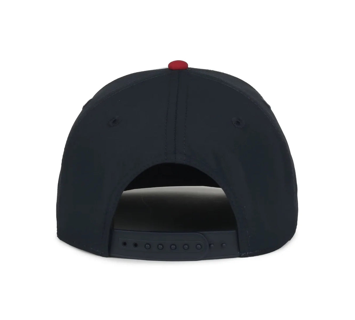 Outdoor Cap Cleveland Guardians™ MLB® Replica Structured MLB-550CC Hat-5