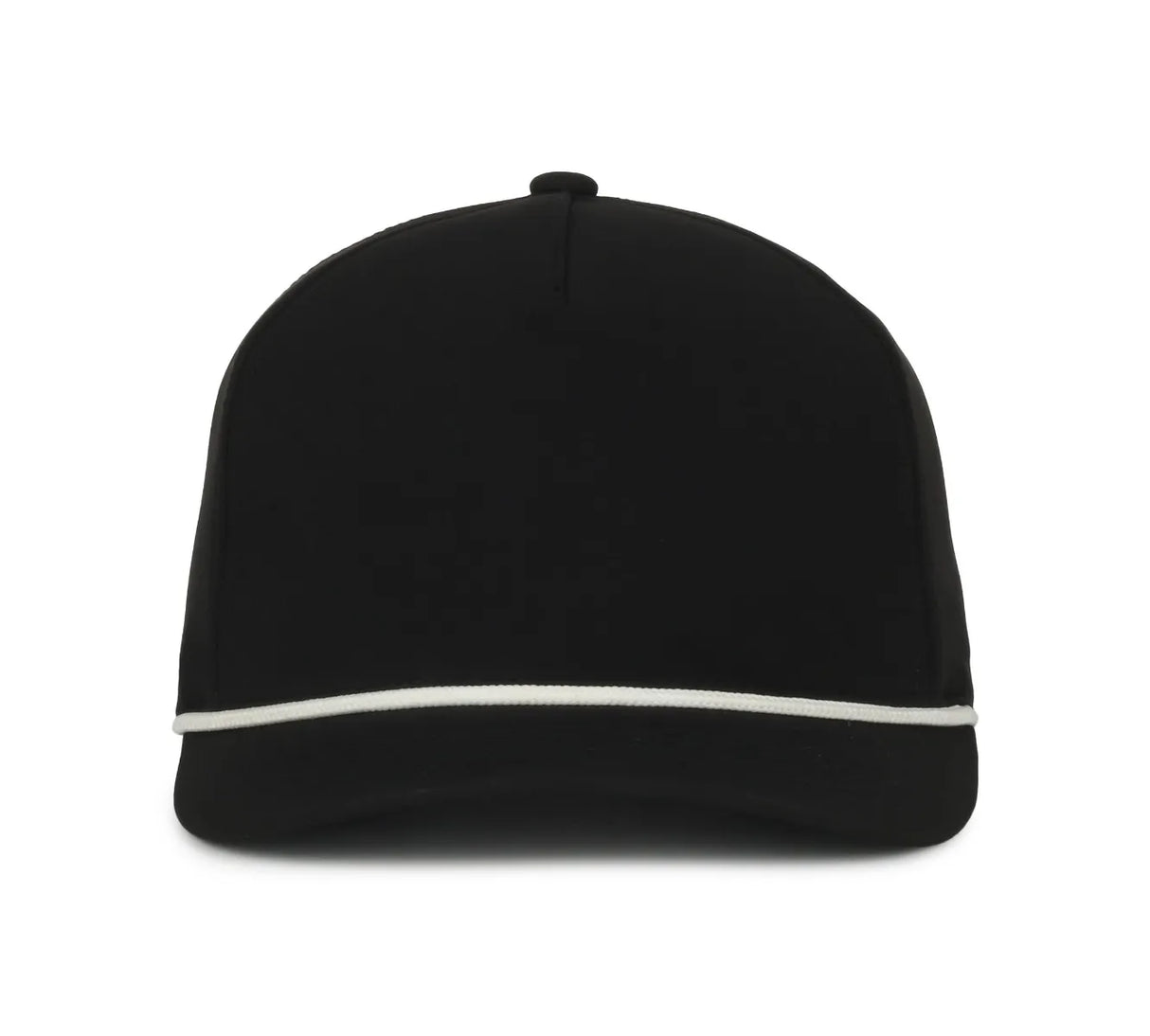 Outdoor Cap OC550PF Structured Solid Panel Hat-2