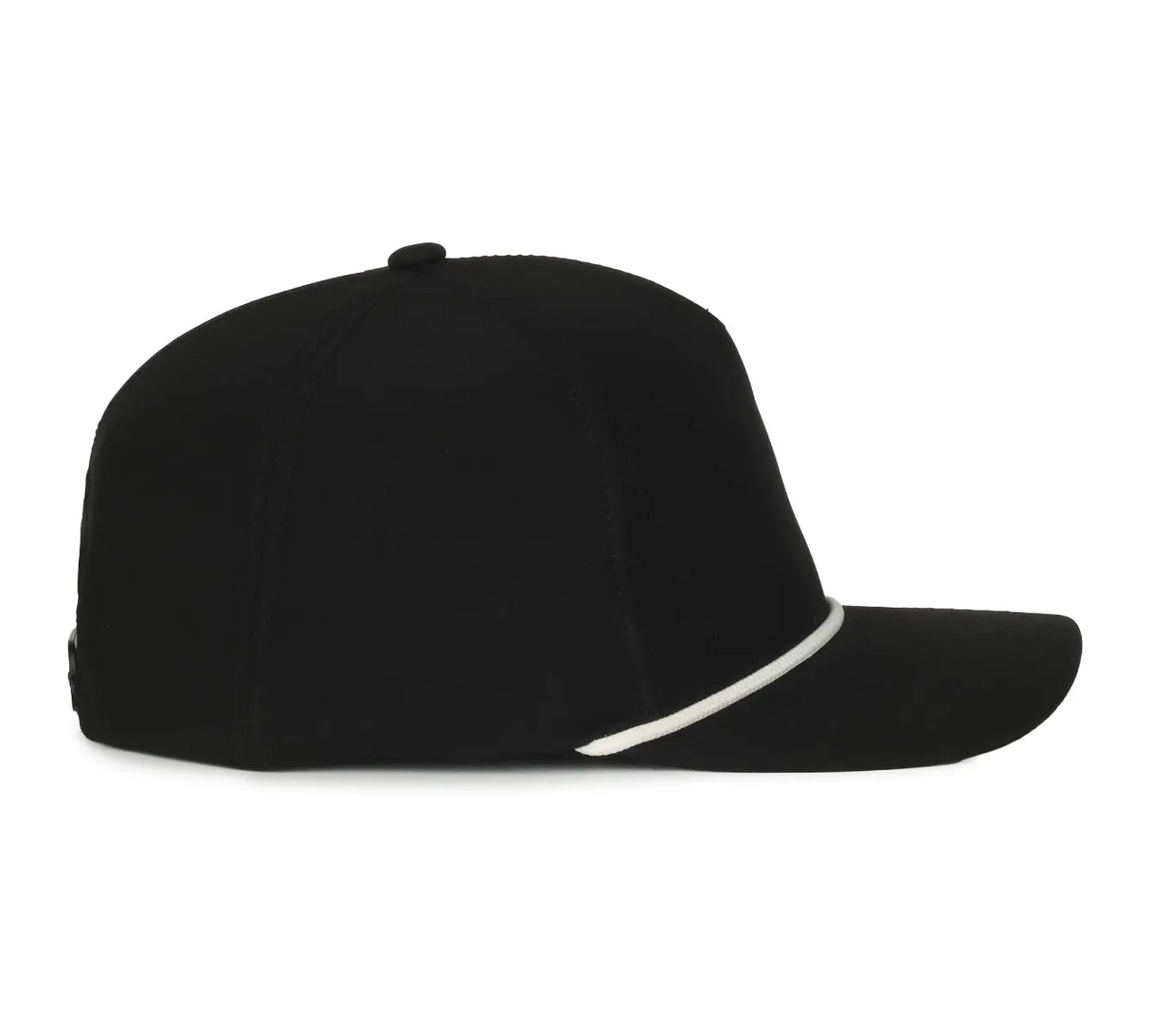 Outdoor Cap OC550PF Structured Solid Panel Hat-3