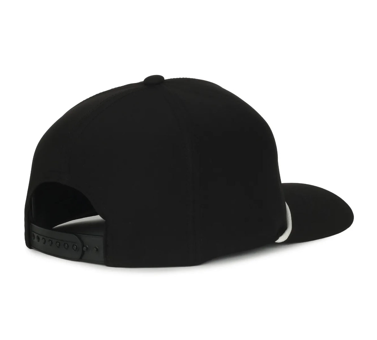 Outdoor Cap OC550PF Structured Solid Panel Hat-4