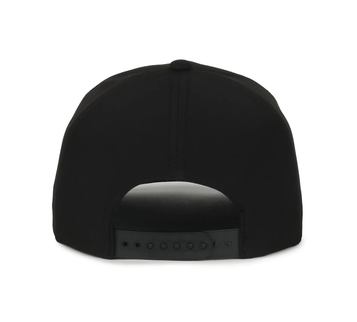 Outdoor Cap OC550PF Structured Solid Panel Hat-5