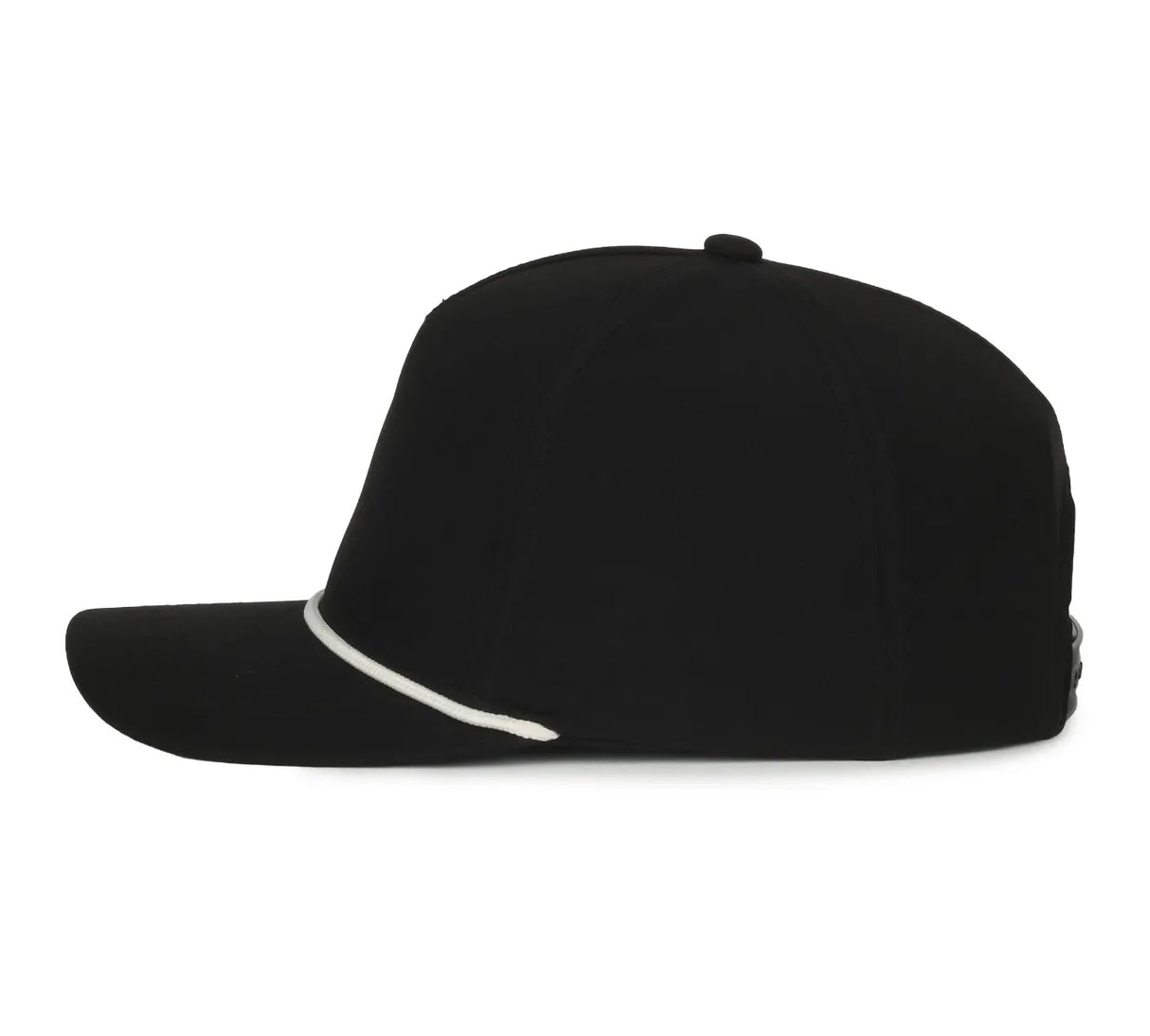Outdoor Cap OC550PF Structured Solid Panel Hat-7