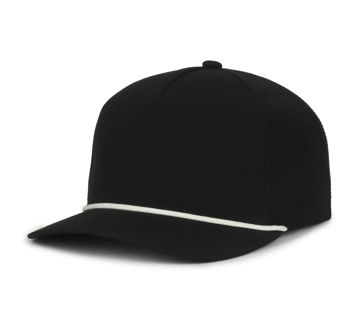 Outdoor Cap OC550PF Structured Solid Panel Hat-8