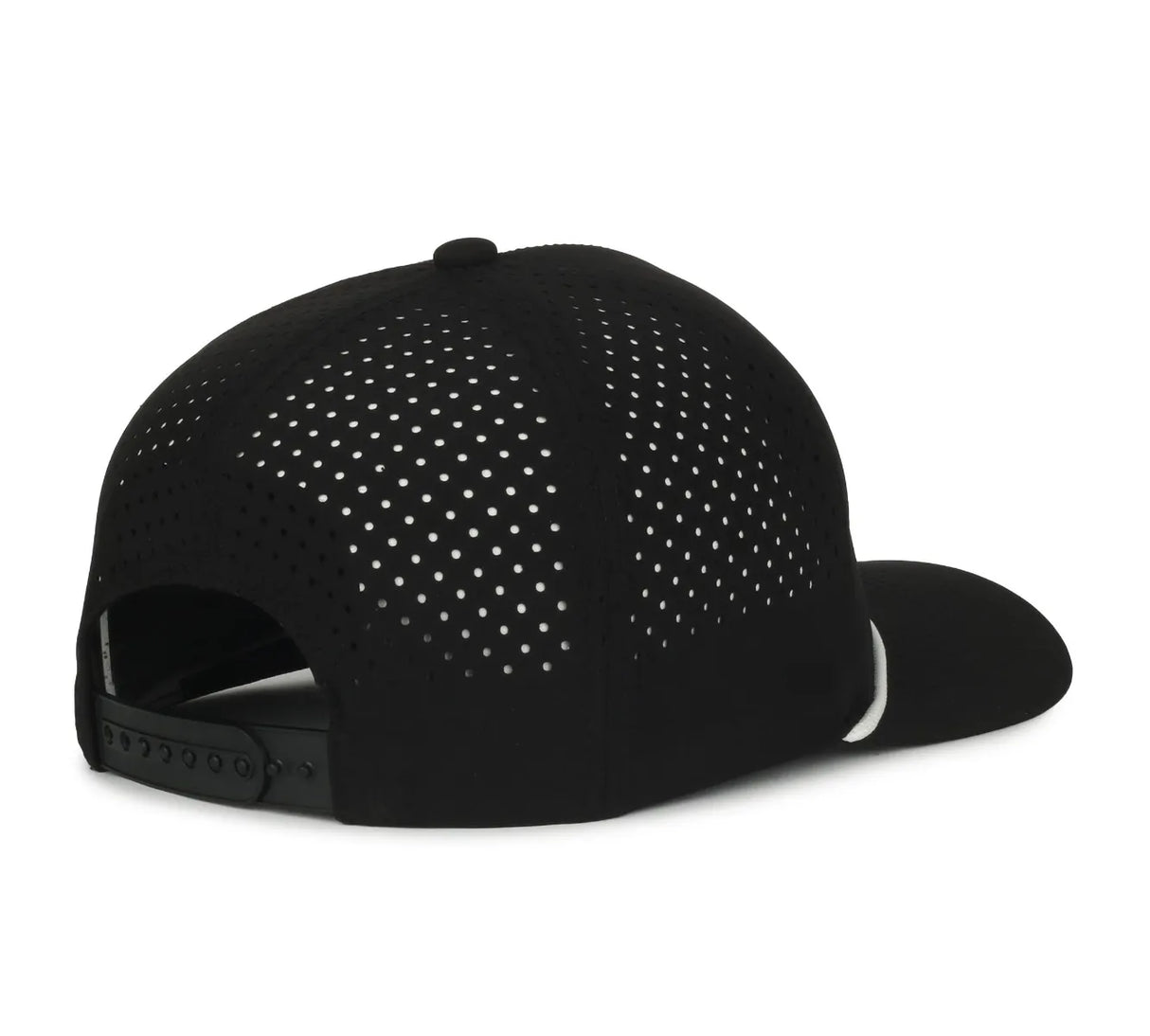 Outdoor Cap OC551PF Structured Trucker Hat-4