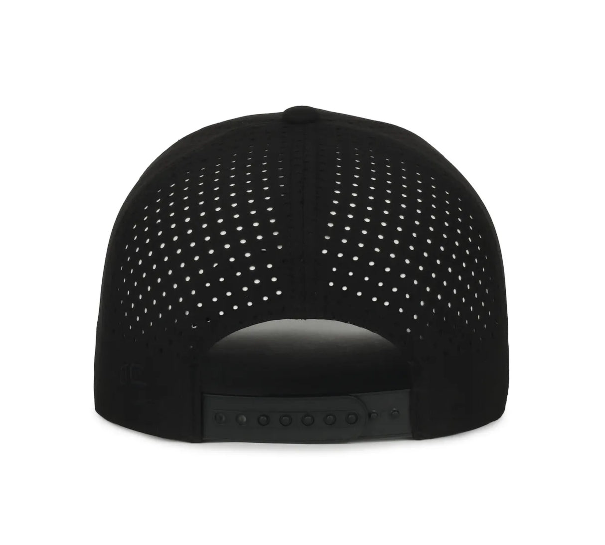 Outdoor Cap OC551PF Structured Trucker Hat-5