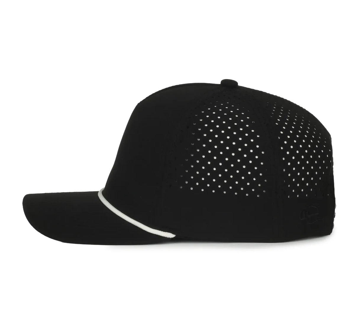 Outdoor Cap OC551PF Structured Trucker Hat-7