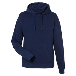 J. America Men's Gaiter Fleece Hoodie 8879 Mens Apparel Sweatshirts & Fleece