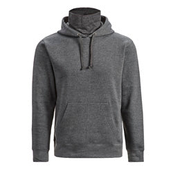 J. America Men's Gaiter Fleece Hoodie 8879 Mens Apparel Sweatshirts & Fleece