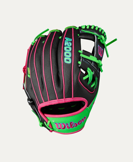 2025 Wilson A2000 Summer 1786SS 11.5" Infield Baseball Glove Baseball Gloves & Mitts All