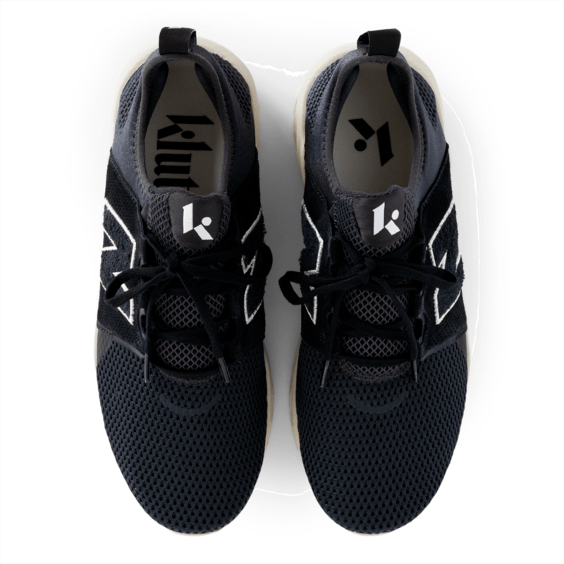 New Balance Men's Fresh Foam X NB Cruz v3 Running Shoe - MCRUZKL3 Mens Footwear Training & Running