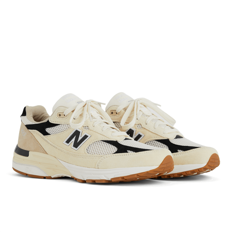 New Balance Men's Made in USA 993 Shoe - U993WS Mens Footwear Casual & Walking