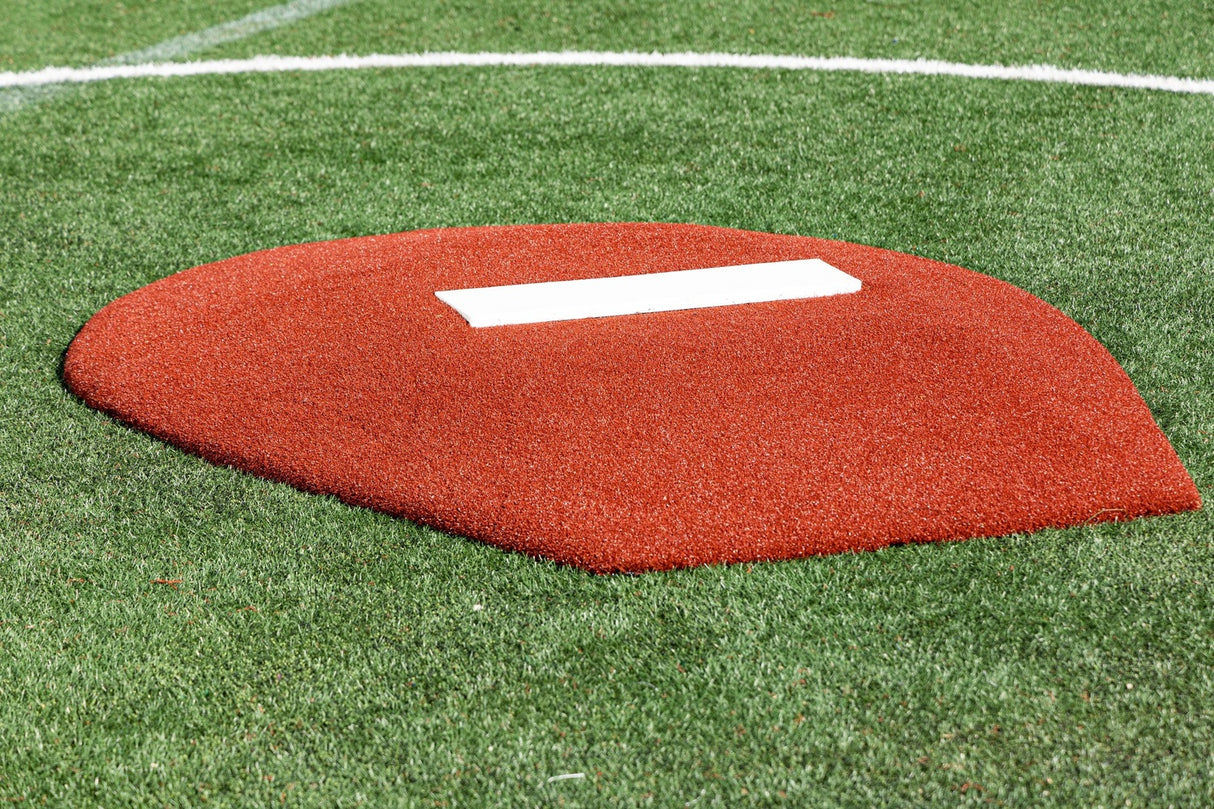 Portolite 6" Oversized Stride Off Game Mound Baseball Field Equipment All