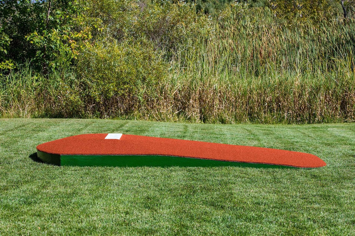 Portolite Standard One-Piece Practice Mound Baseball Field Equipment All