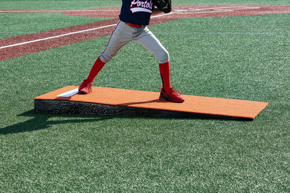 Portolite Junior Practice Mound Baseball Field Equipment All