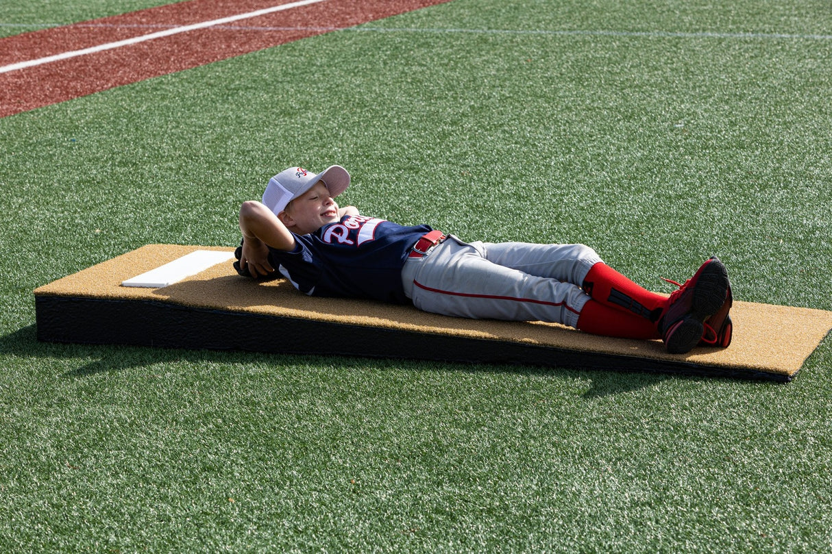 Portolite Junior Practice Mound Baseball Field Equipment All