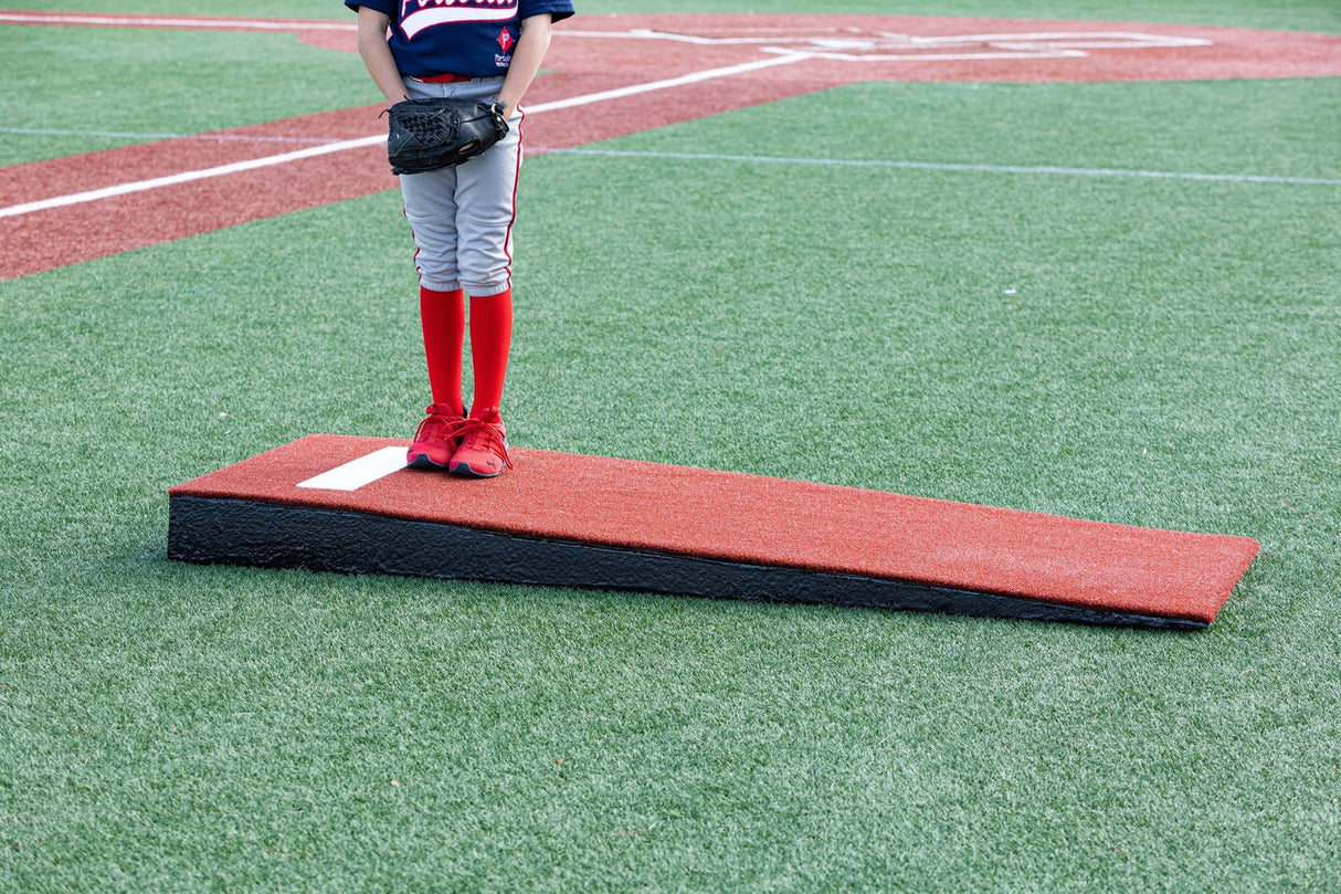 Portolite Junior Practice Mound Baseball Field Equipment All