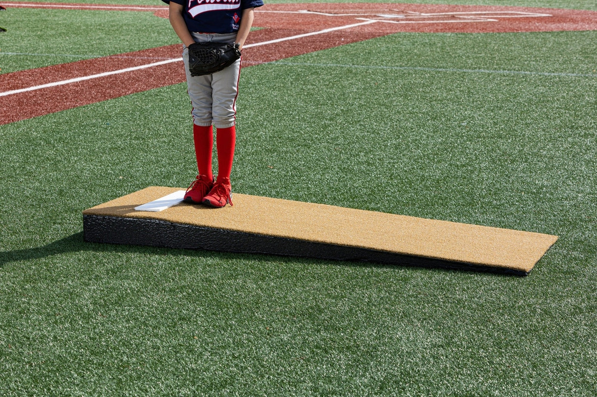 Portolite Junior Practice Mound Baseball Field Equipment All