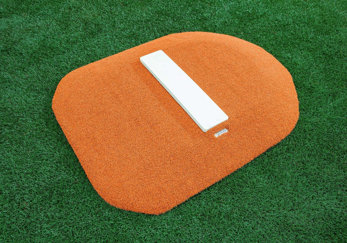 Portolite 4" Economy Youth Mound Baseball Field Equipment All