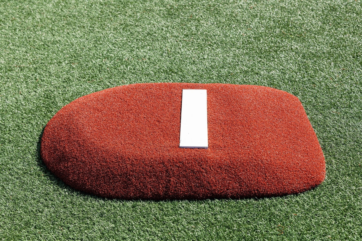 Portolite 4" Economy Youth Mound Baseball Field Equipment All