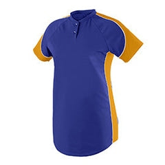 Augusta Women's Blast Softball Jersey