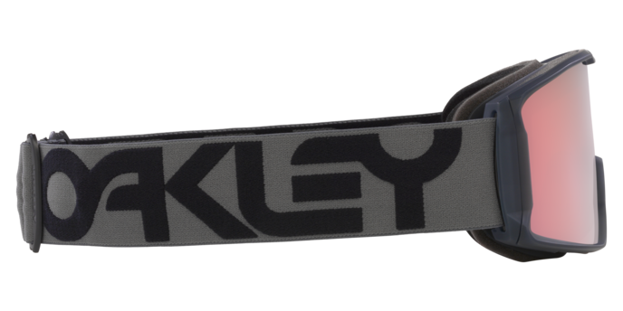 Oakley Line Miner L Snow Goggles-11