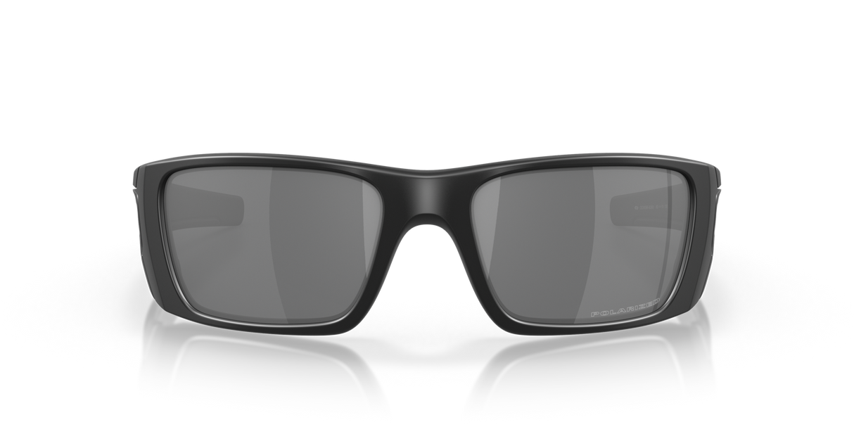 Oakley Fuel Cell Glasses-12