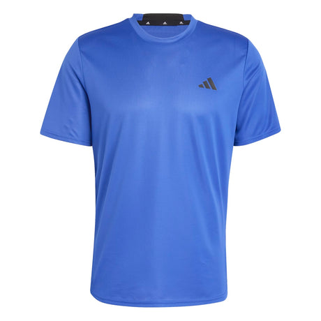 adidas Men's Designed 4 Movement Short Sleeve T-Shirt Mens Apparel Shirts & Tops