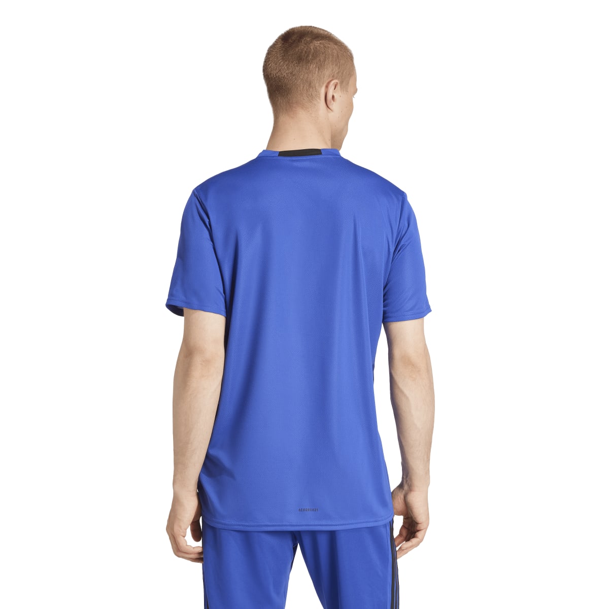 adidas Men's Designed 4 Movement Short Sleeve T-Shirt Mens Apparel Shirts & Tops