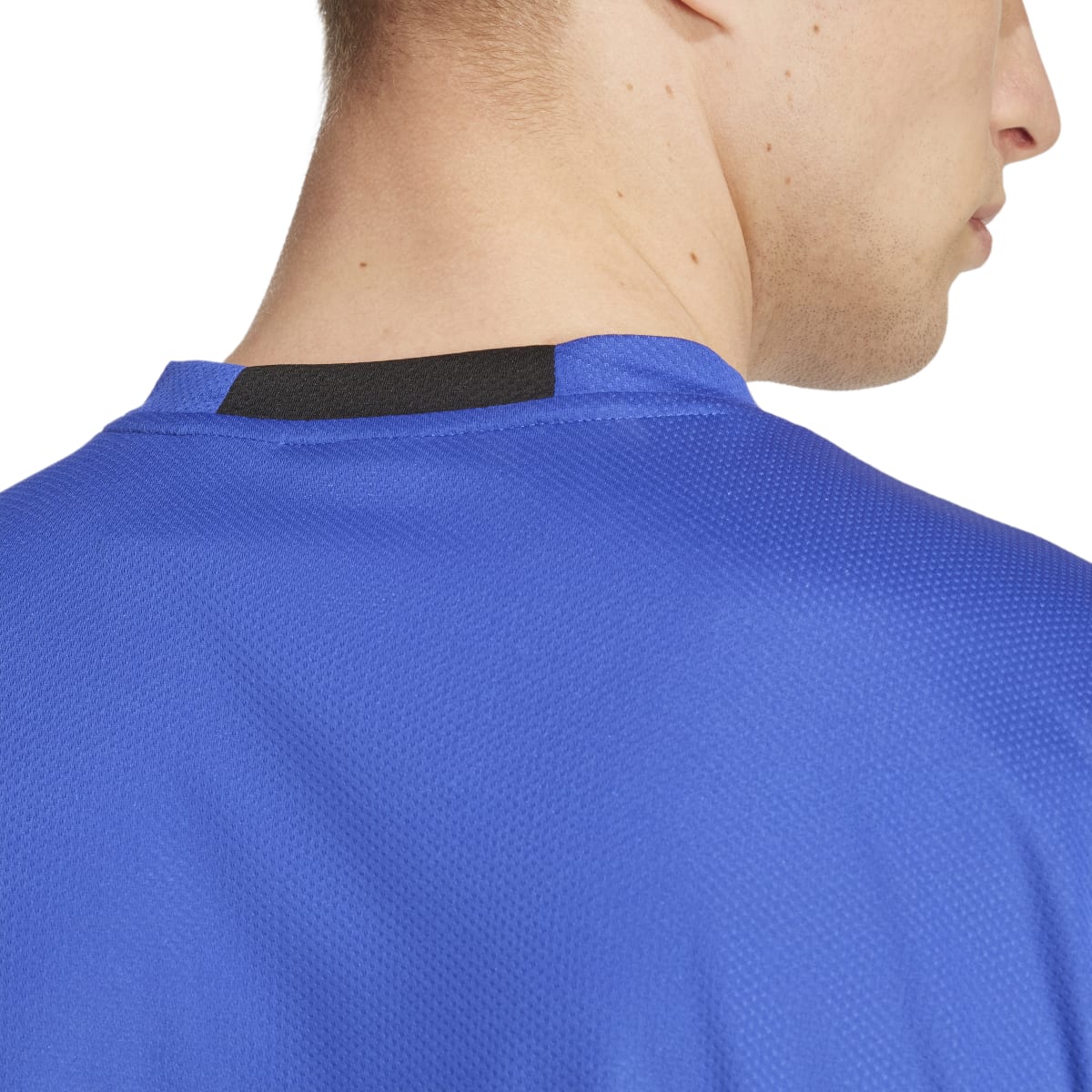 adidas Men's Designed 4 Movement Short Sleeve T-Shirt Mens Apparel Shirts & Tops
