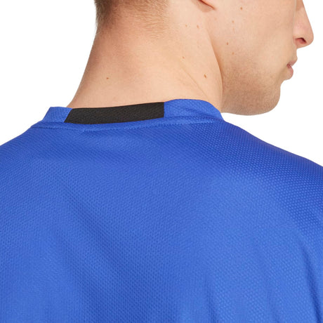 adidas Men's Designed 4 Movement Short Sleeve T-Shirt Mens Apparel Shirts & Tops