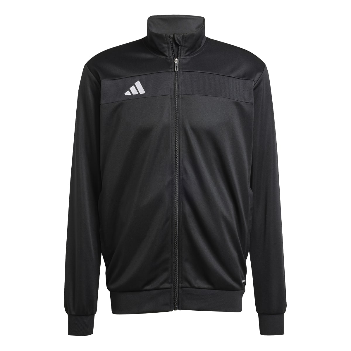 adidas Men's Tiro 25 Essentials Training Track Top Soccer Uniforms & Apparel All