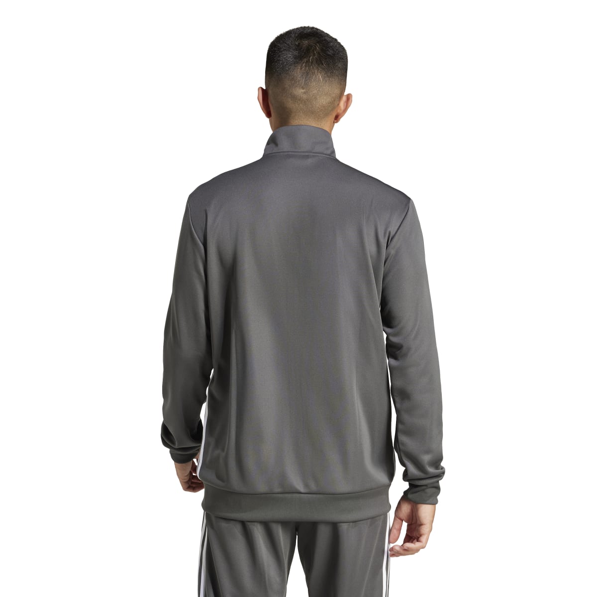 adidas Men's Tiro 25 Essentials Training Track Top-2