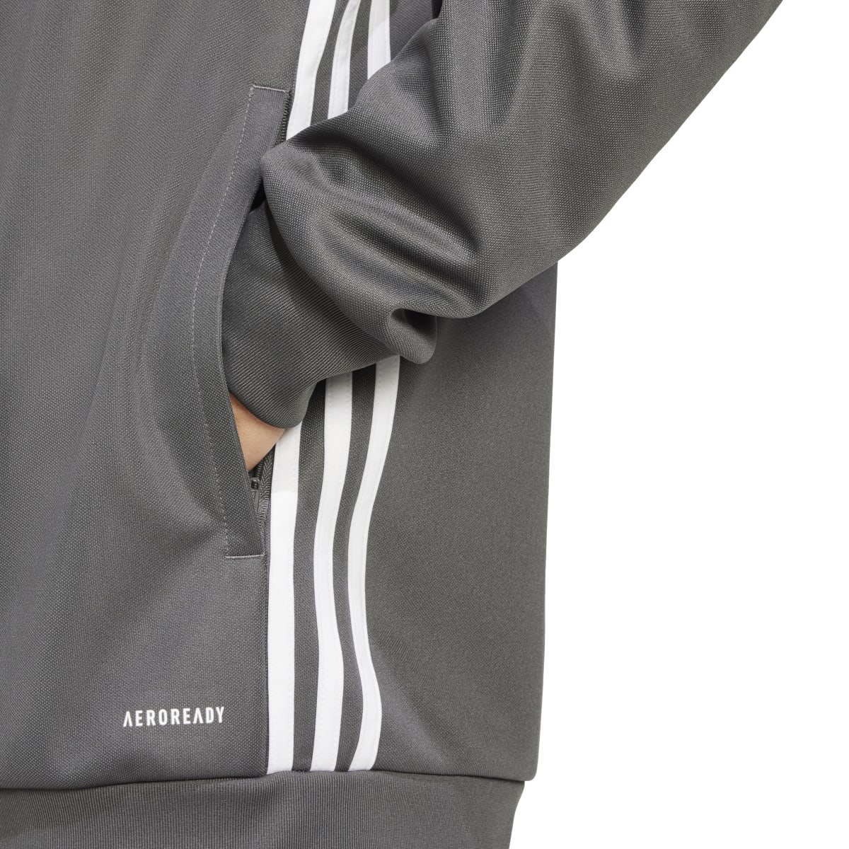 adidas Men's Tiro 25 Essentials Training Track Top-6