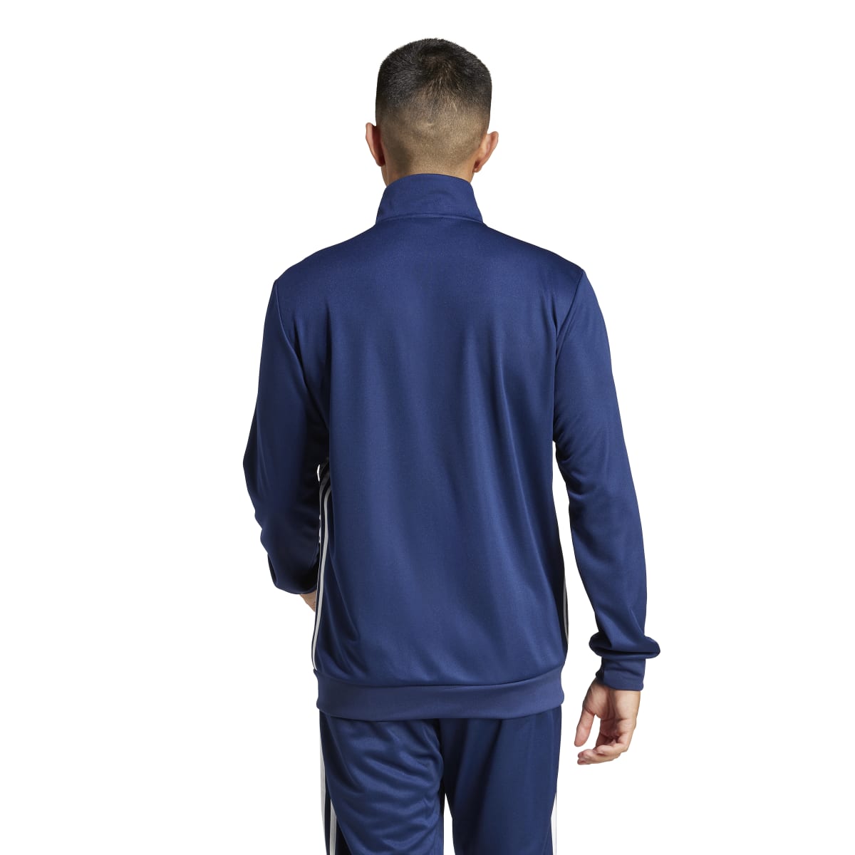 adidas Men's Tiro 25 Essentials Training Track Top-2