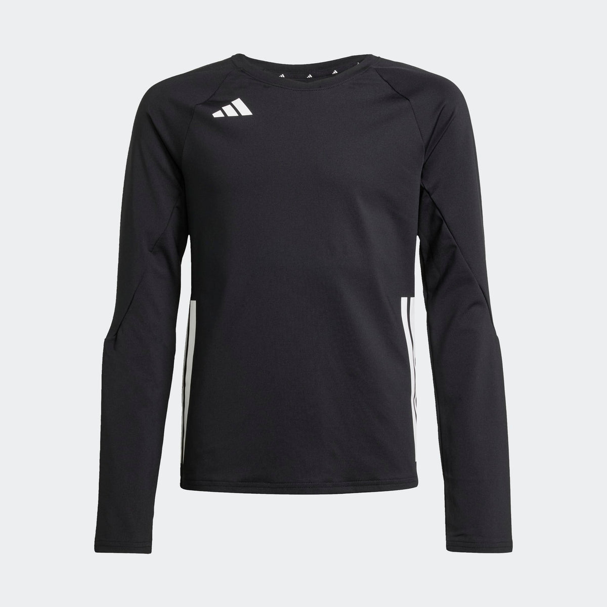 adidas Youth Girls' Hilo Long Sleeve Volleyball Jersey