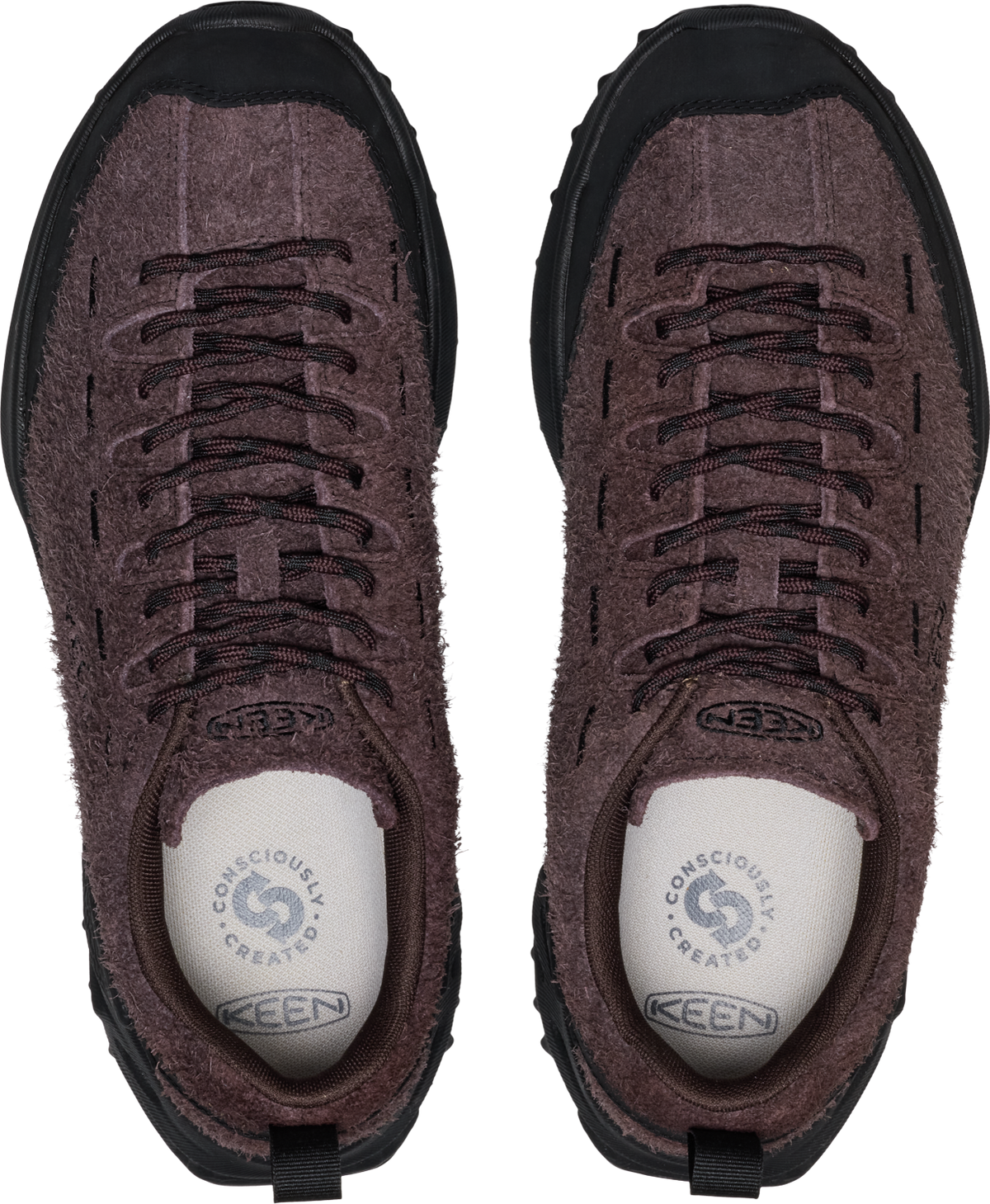 KEEN Men's Jasper Zionic Sneaker-1