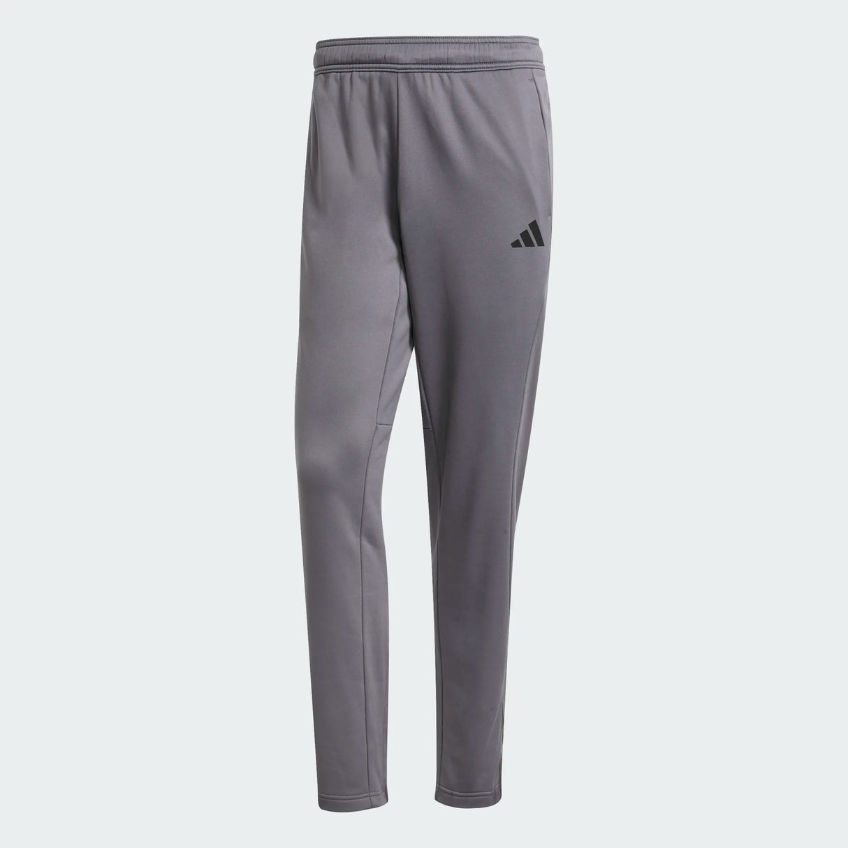 adidas Men's Game & Go Training 3 Bar Joggers Mens Apparel Pants & Sweatpants