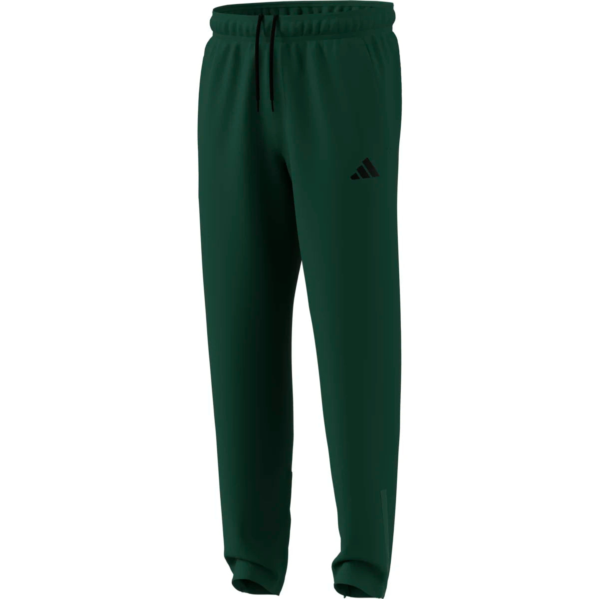 adidas Men's Game & Go Training 3 Bar Joggers Mens Apparel Pants & Sweatpants